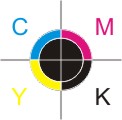 Quality Registration Mark
