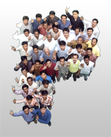 Patel Printing Team